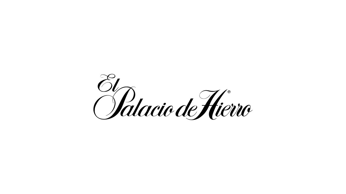 El Palacio de Hierro